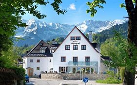 Hotel garni Alpengruss